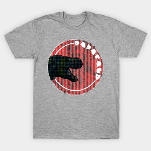 papasaur day - Father S Day T-Shirt